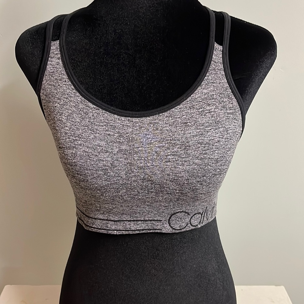 Calvin Klein Sports Bra